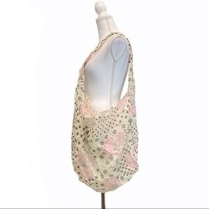 Free People See Through Bag